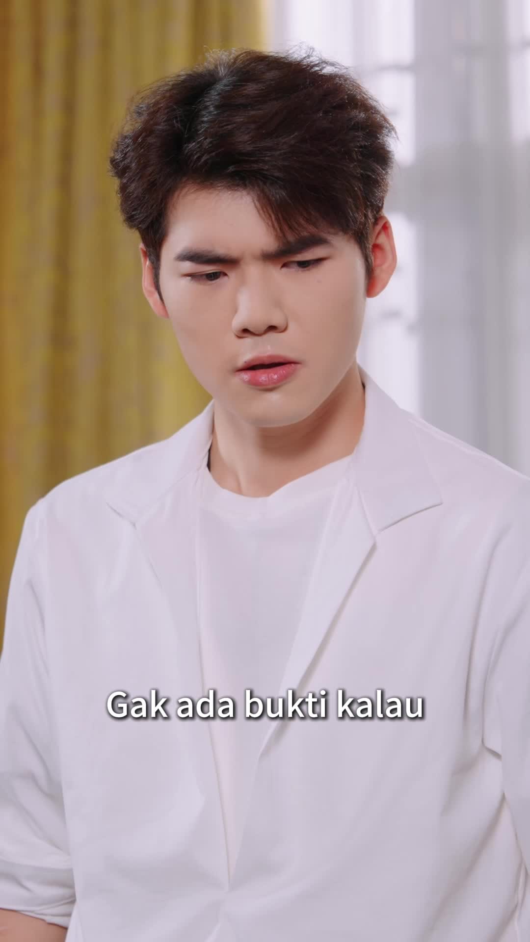 Episode 20 - Ganggu Adikku, Kau Mati